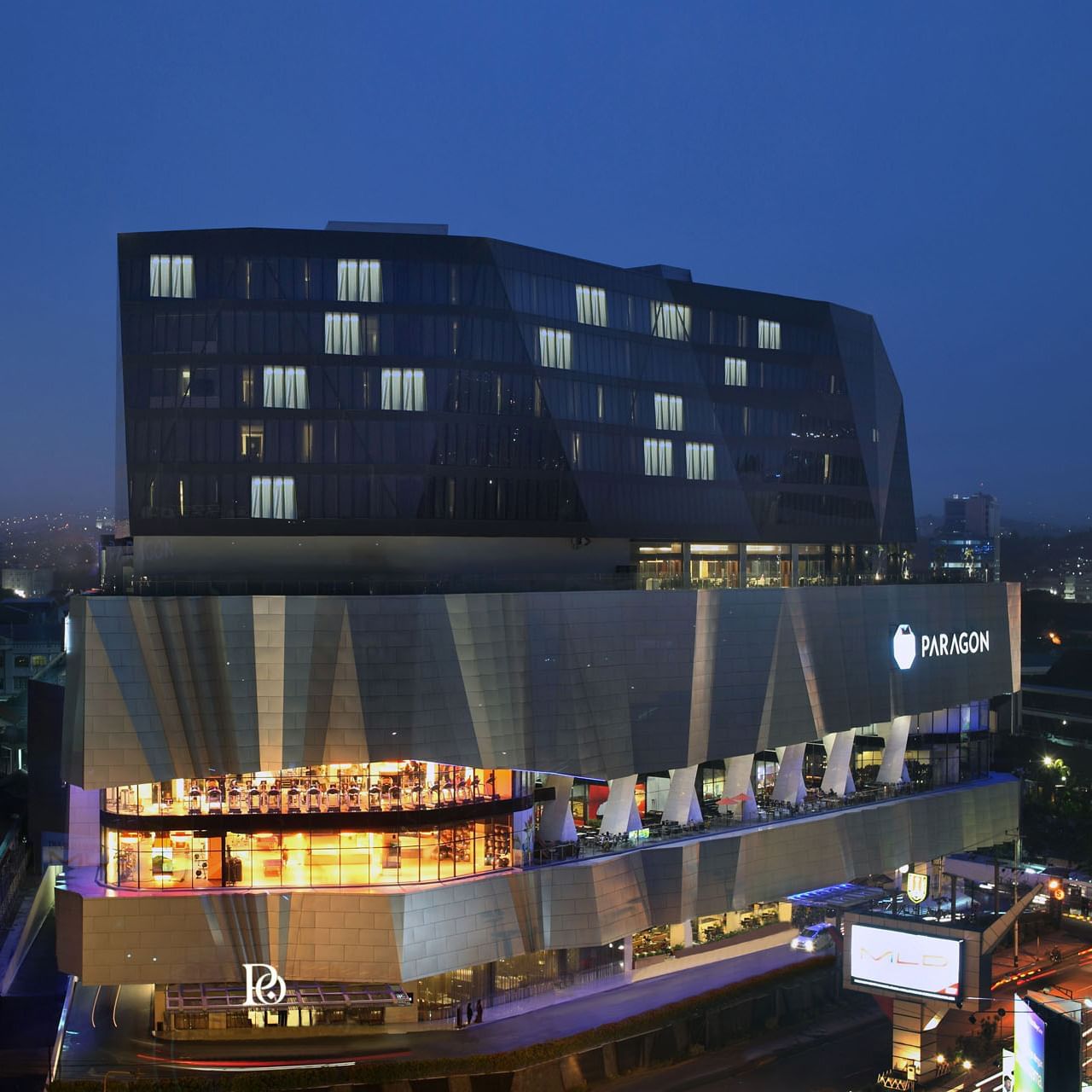 PO Hotel Semarang